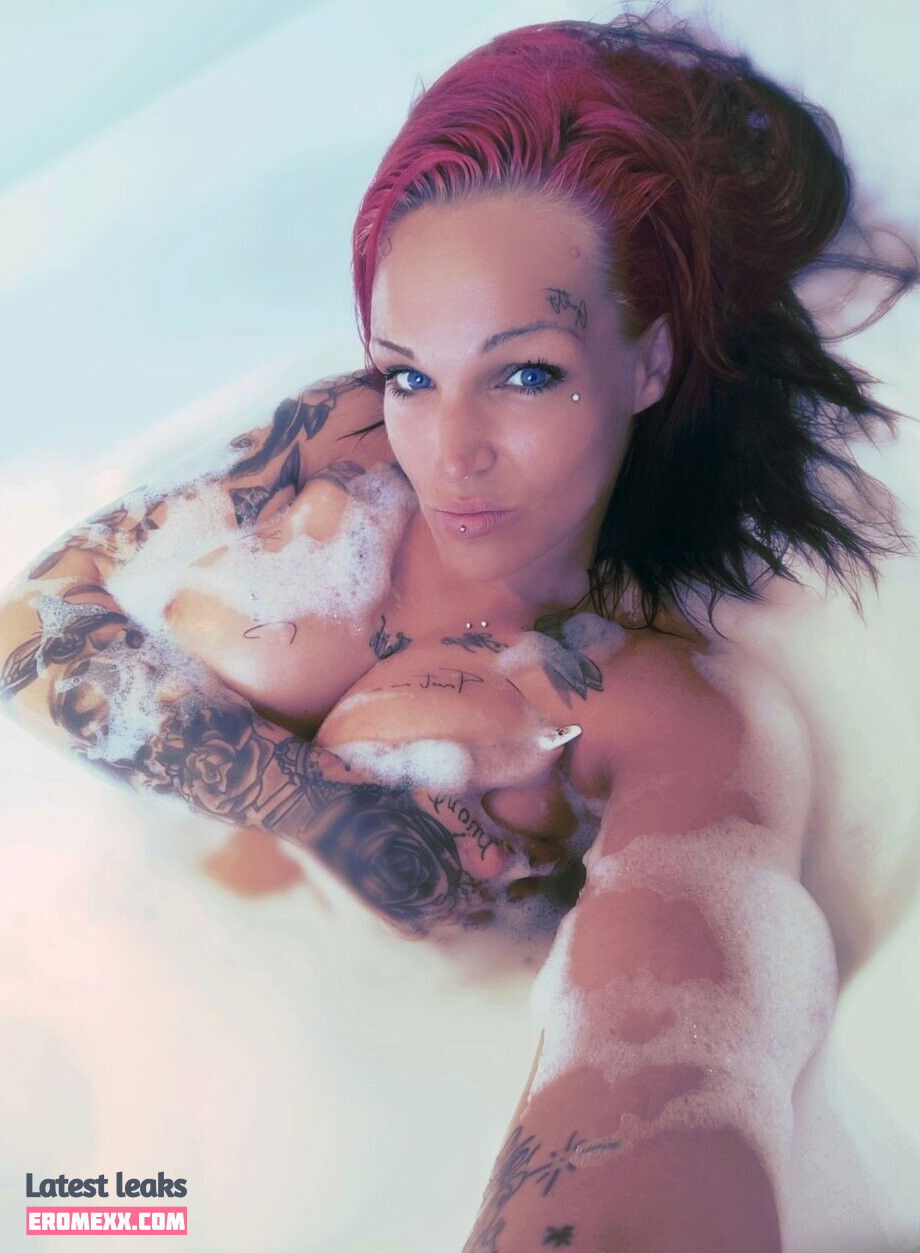 Ina-marina nude photos (Exclusive photos)