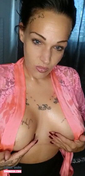 Ina-marina nude photos (Exclusive photos)