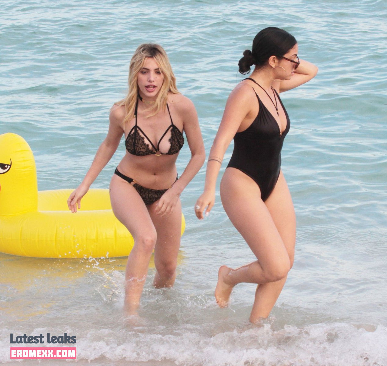 Latest Leaks Inanna Sarkis Nude #33 - Fapello
