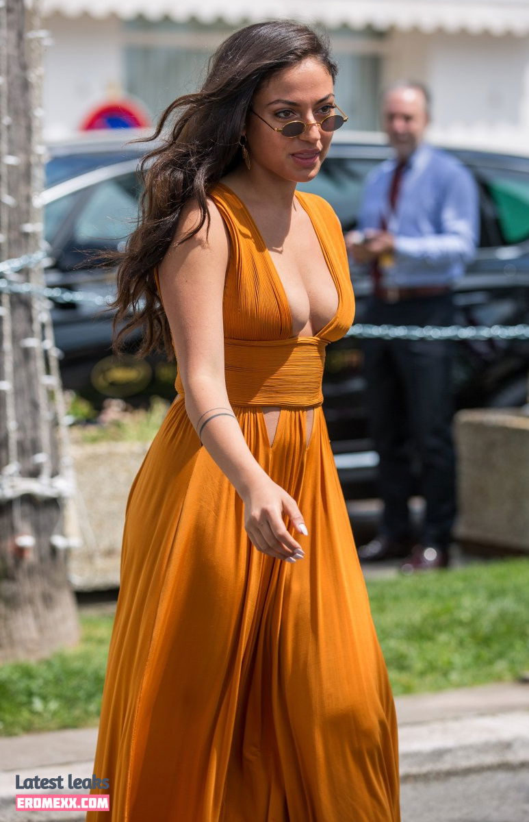 Latest Leaks Inanna Sarkis Nude #7 - Fapello