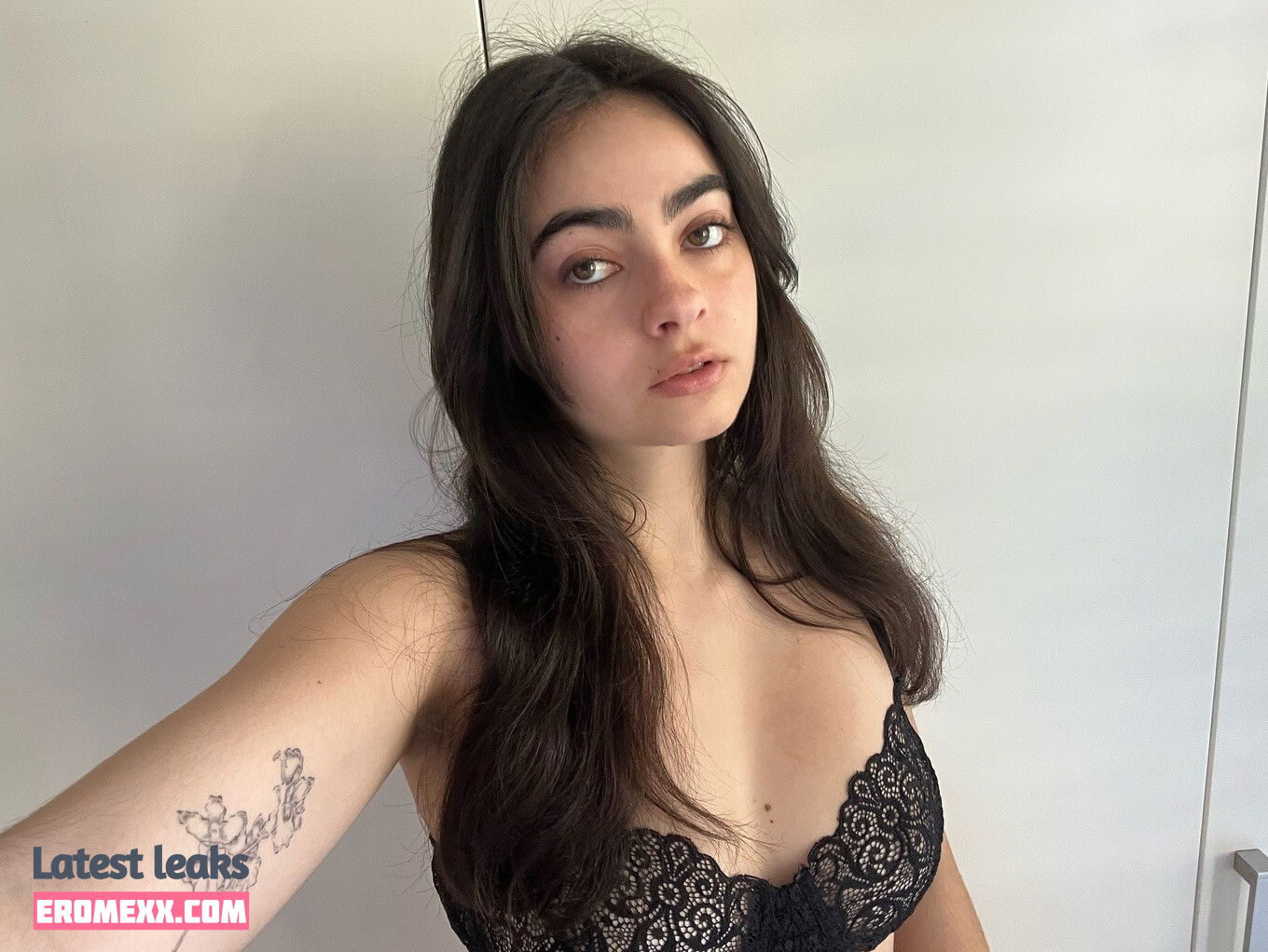 Latest Leaks Inas Elashiry Nude #49 - Fapello