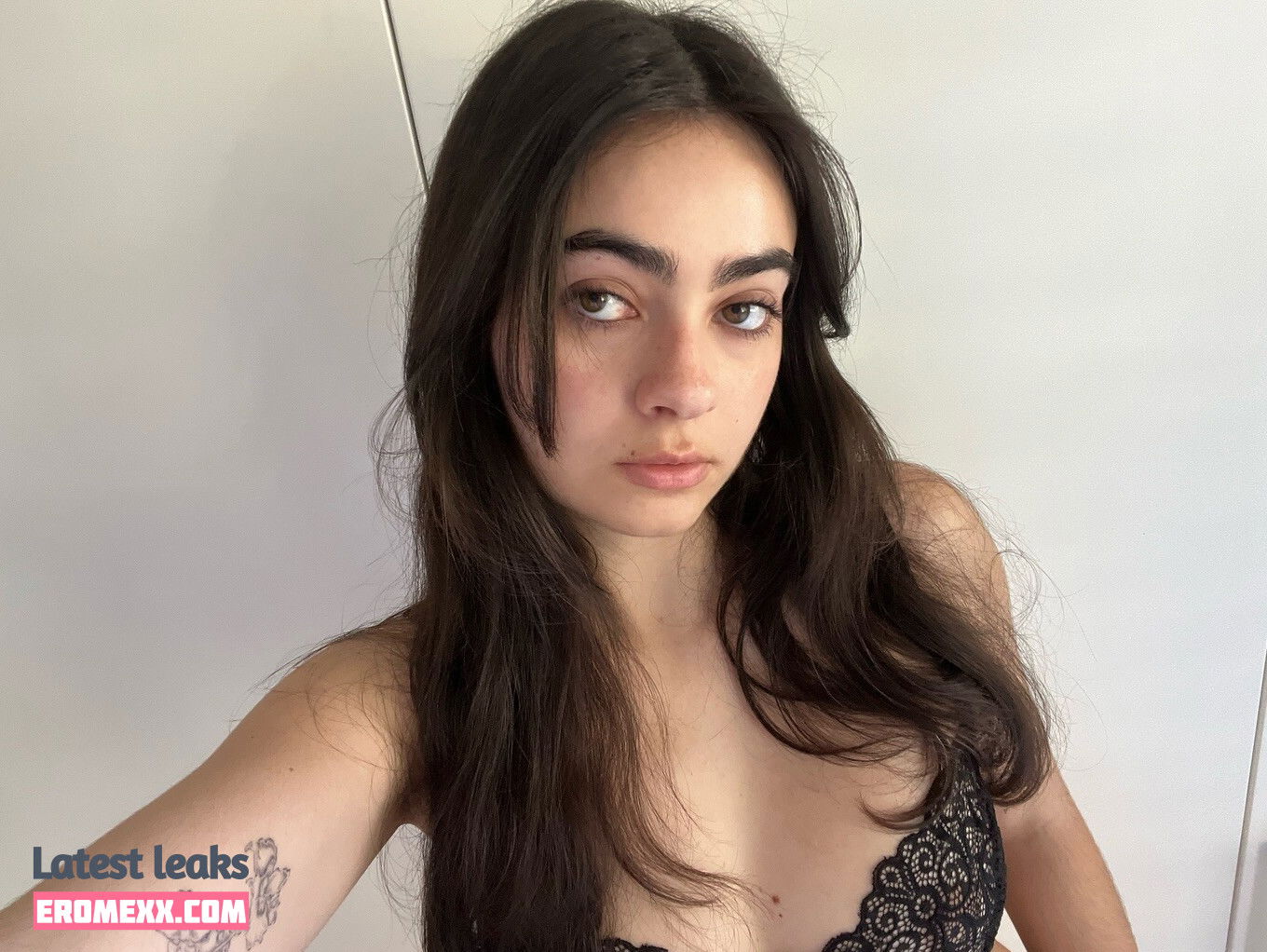 Latest Leaks Inas Elashiry Nude #54 - Fapello