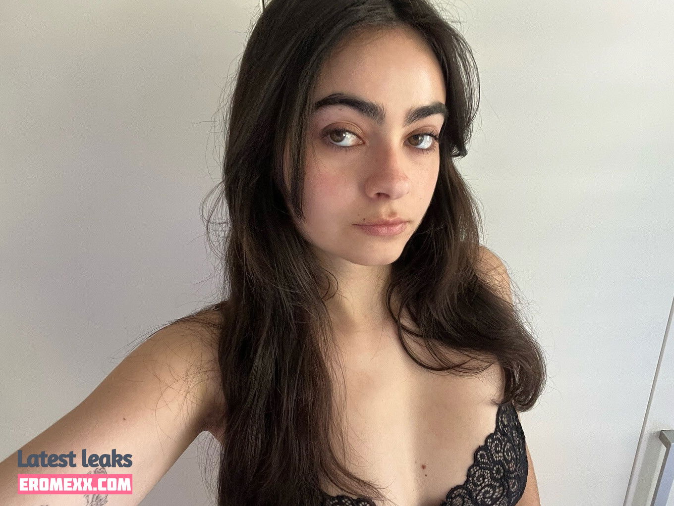 Latest Leaks Inas Elashiry Nude #61 - Fapello