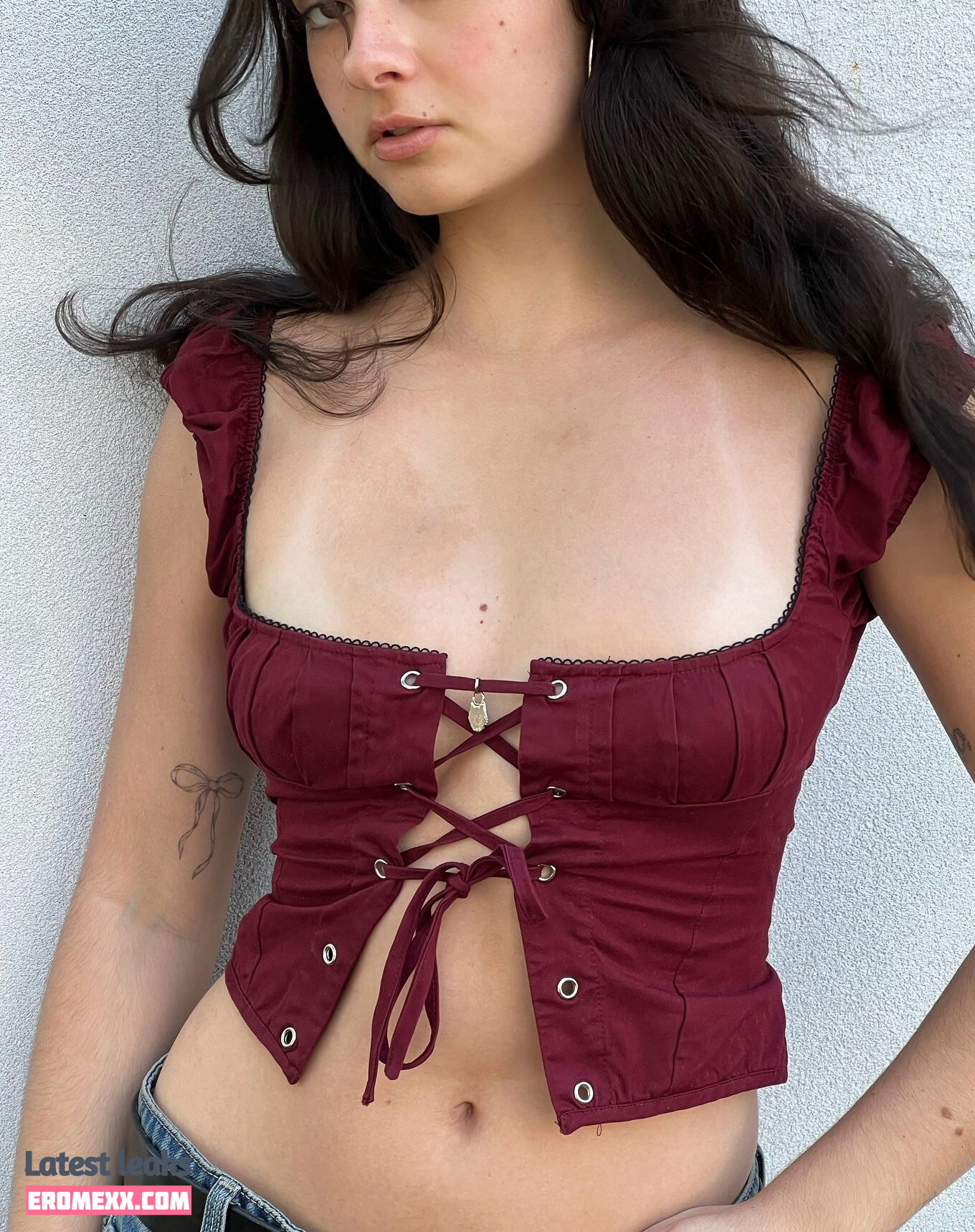 Latest Leaks Inas Elashiry Nude #66 - Fapello