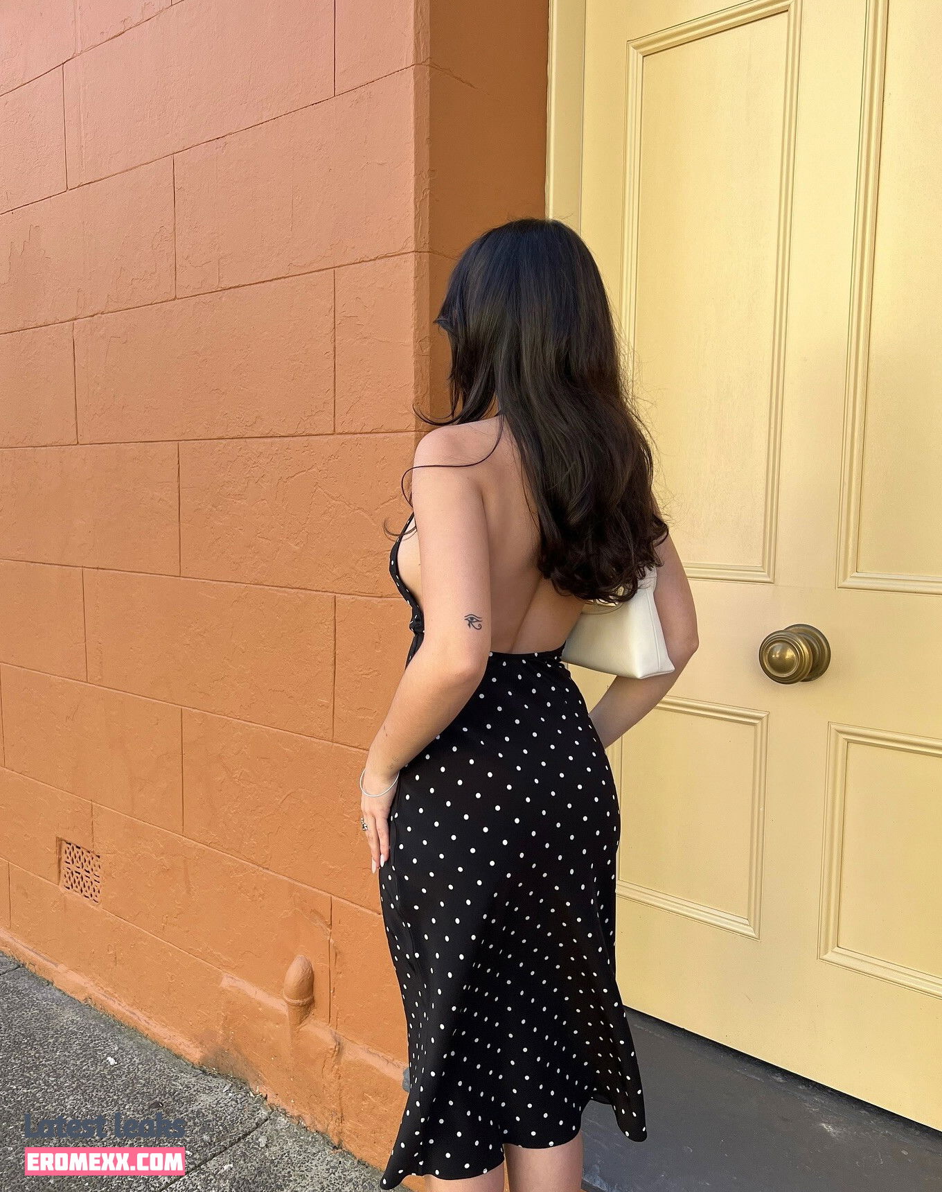 Latest Leaks Inas Elashiry Nude #73 - Fapello