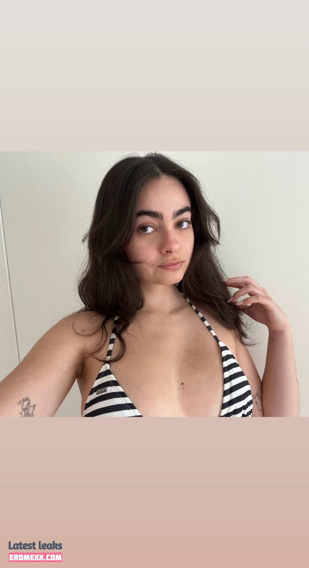 Latest Leaks Inas Elashiry Nude #74 - Fapello
