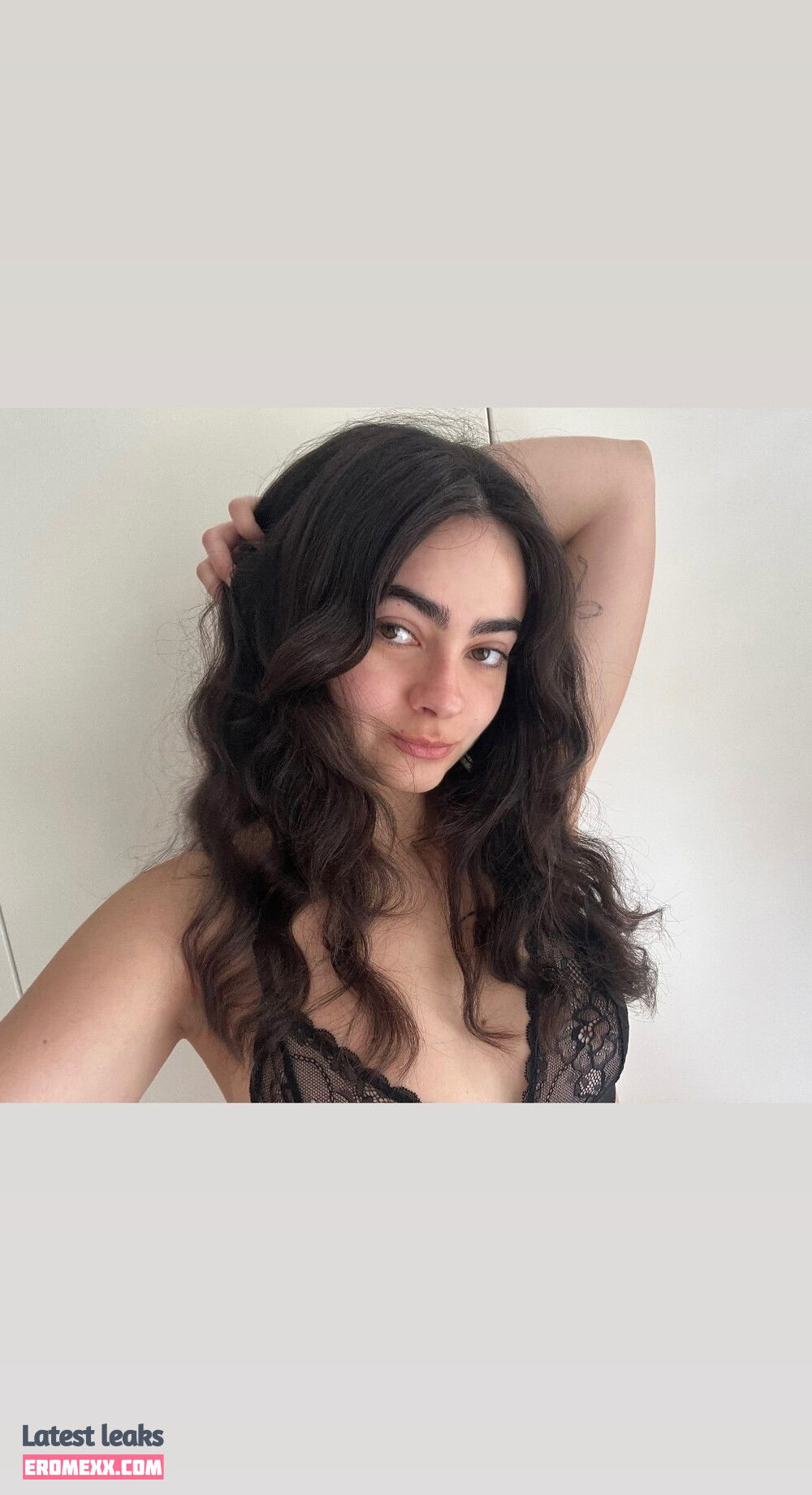 Latest Leaks Inas Elashiry Nude #90 - Fapello