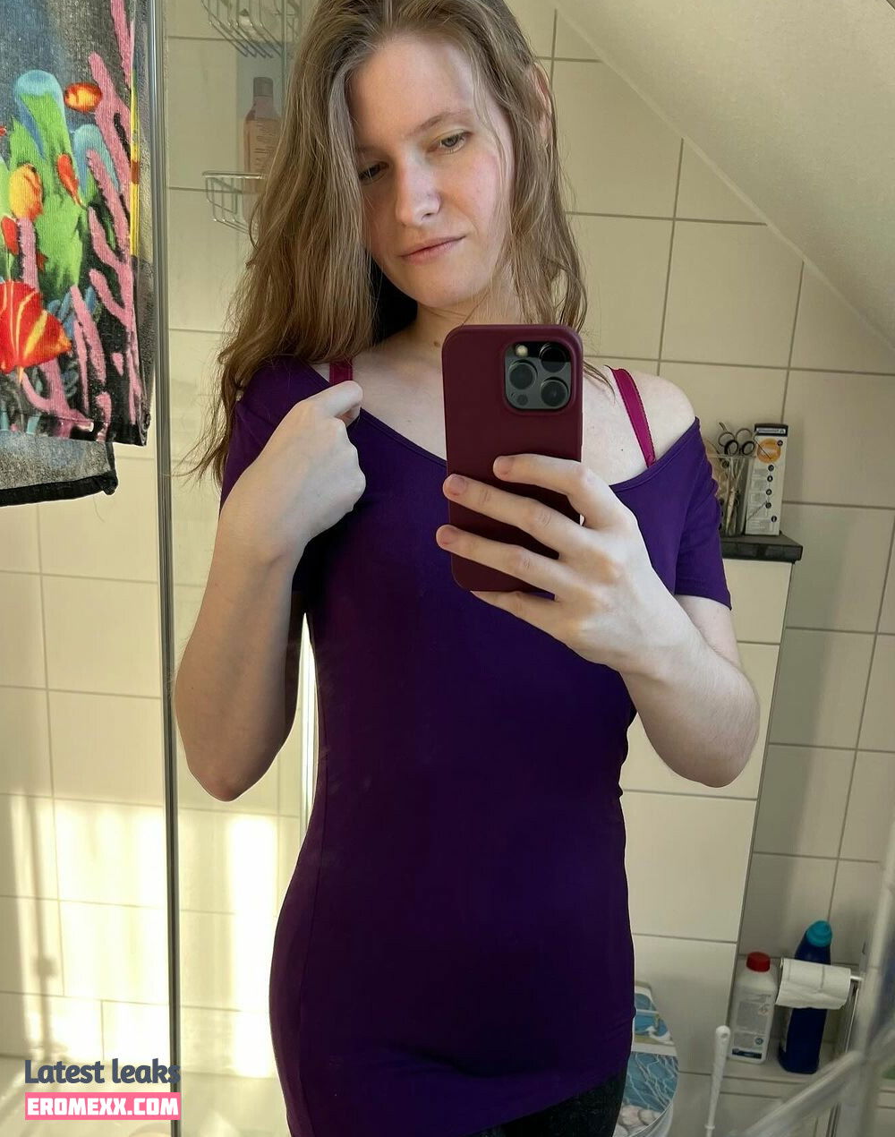 Latest Leaks InaSilja Nude #1 - Fapello