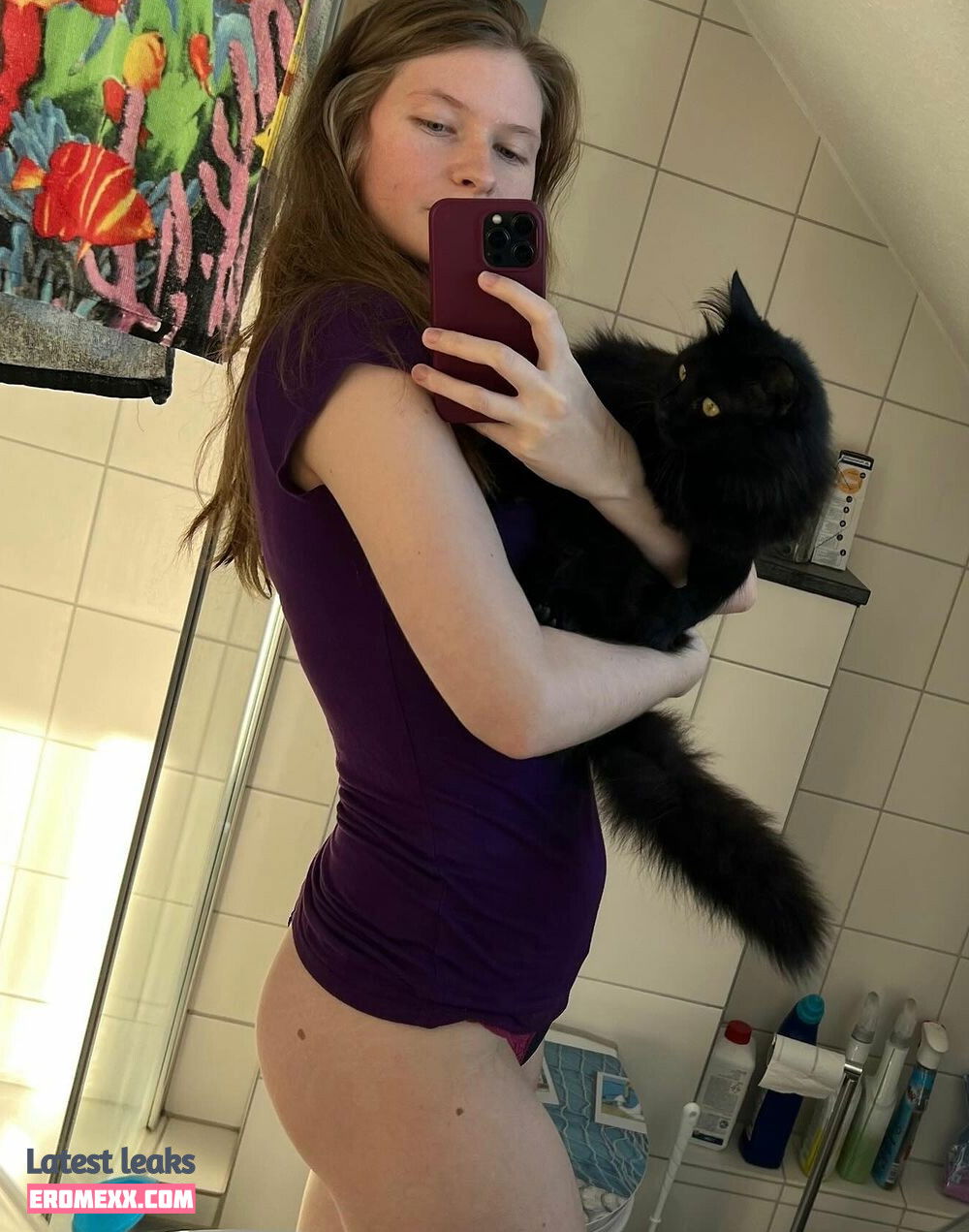 Latest Leaks InaSilja Nude #2 - Fapello