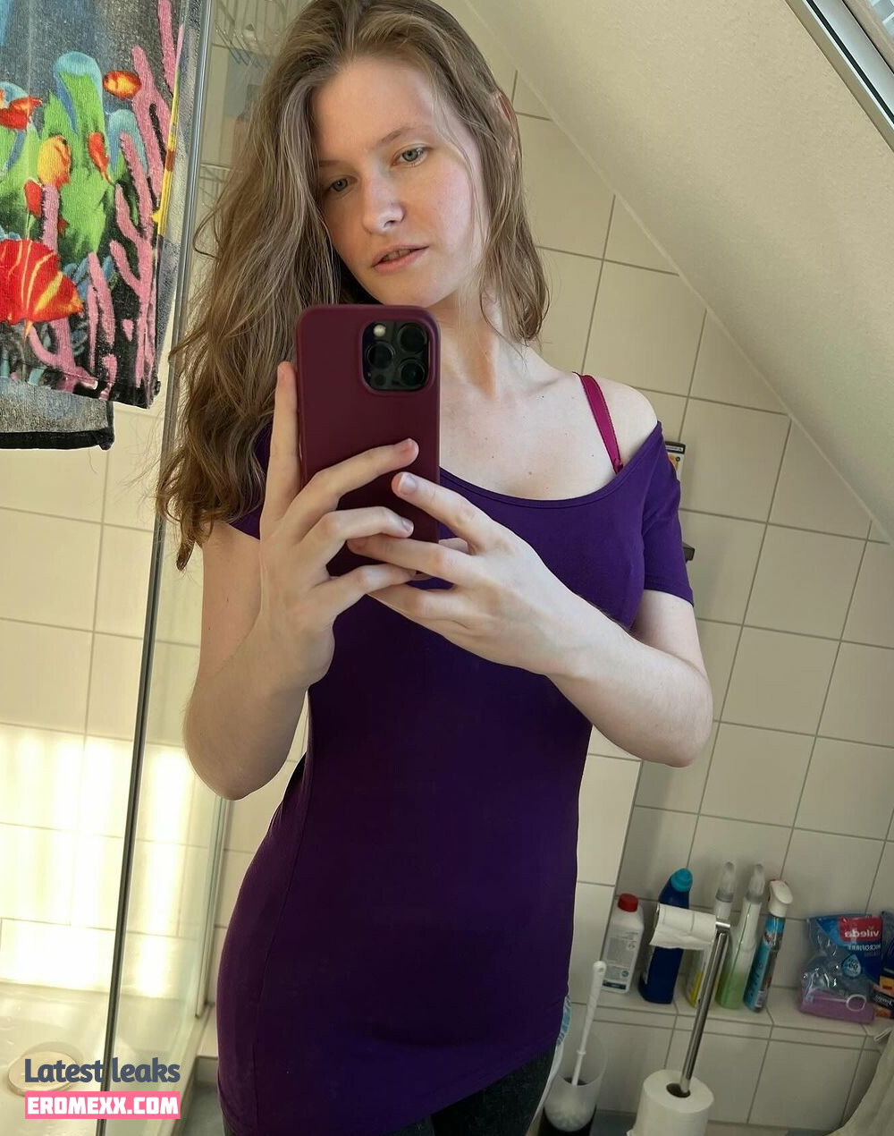 Latest Leaks InaSilja Nude #4 - Fapello