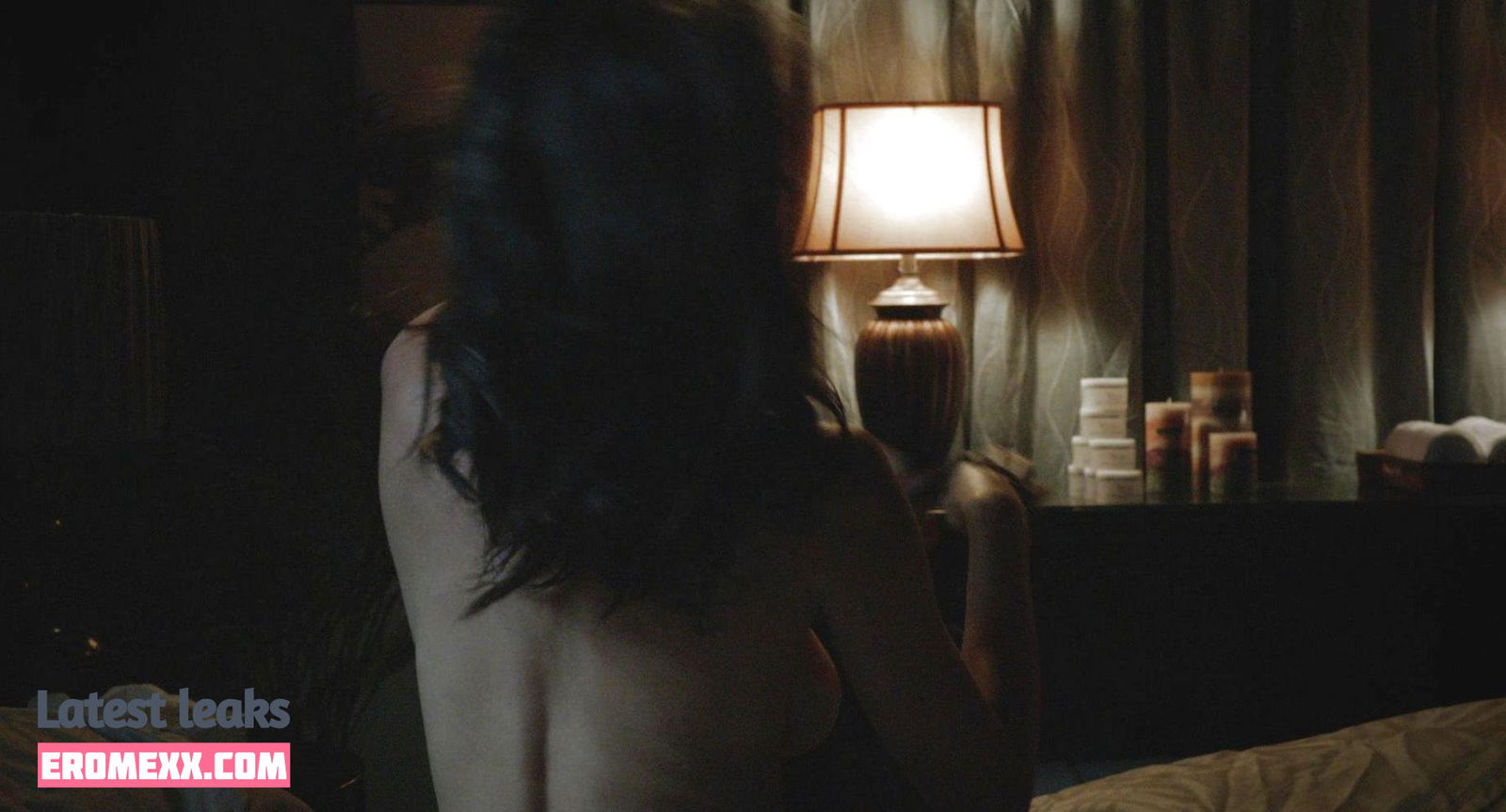 Latest Leaks Inbar Lavi Nude #37 - Fapello