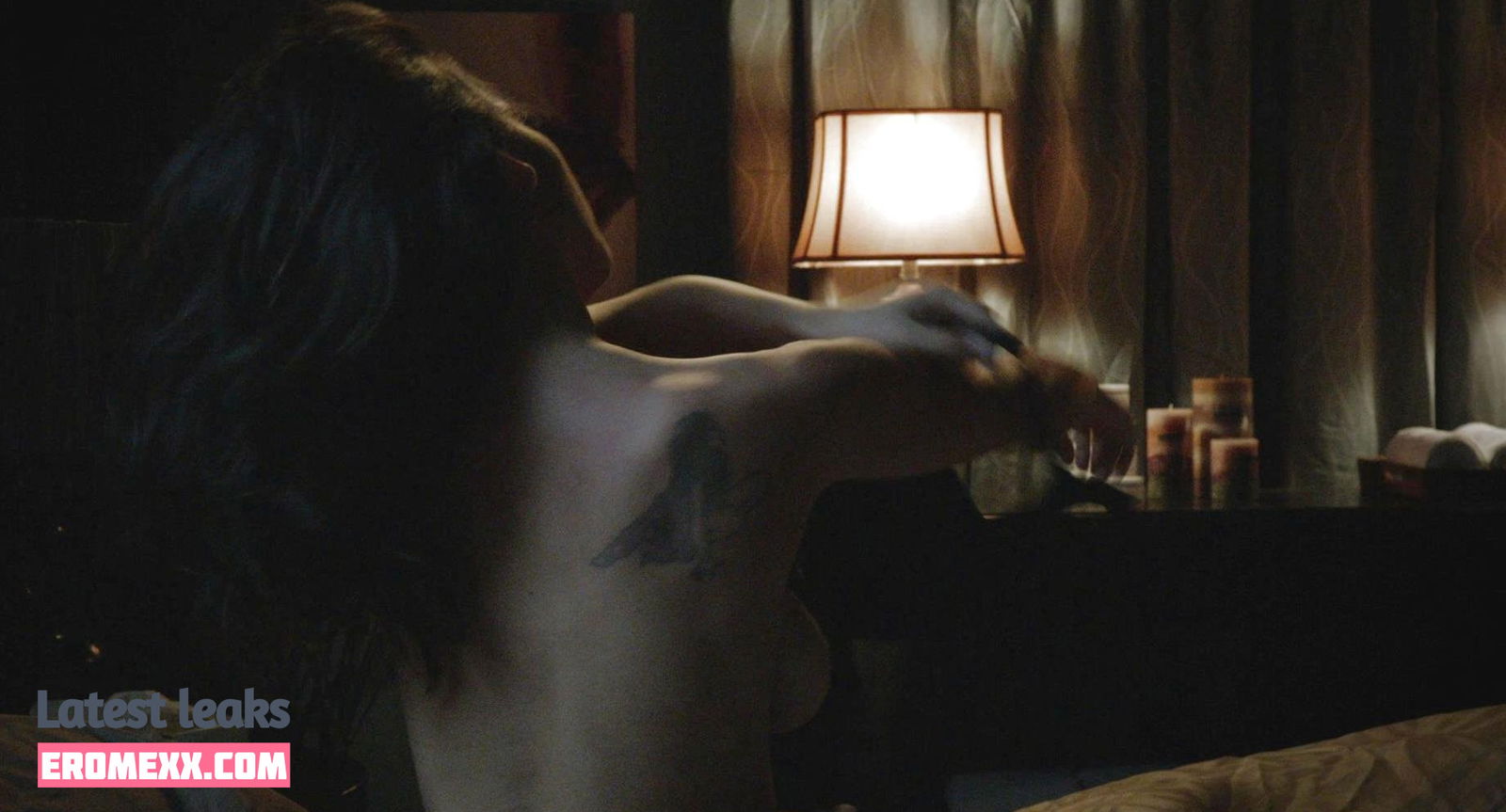 Latest Leaks Inbar Lavi Nude #39 - Fapello