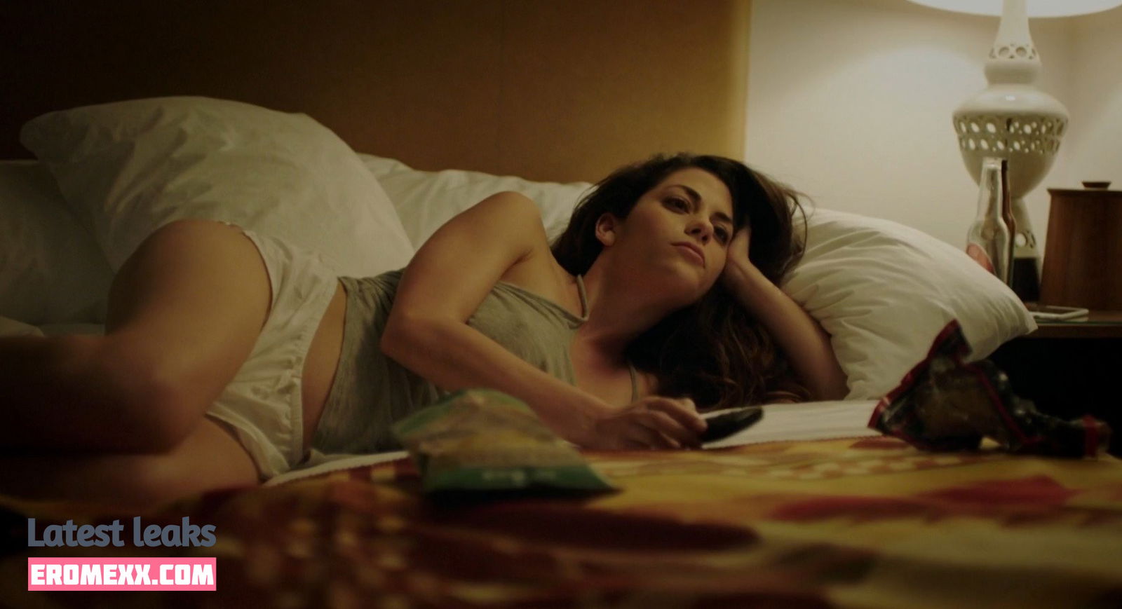 Latest Leaks Inbar Lavi Nude #41 - Fapello