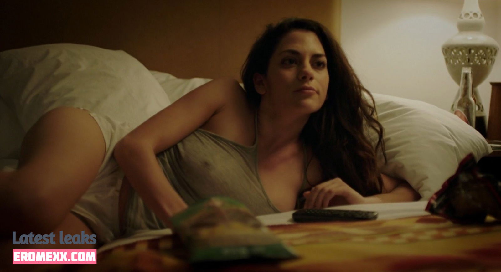 Latest Leaks Inbar Lavi Nude #42 - Fapello