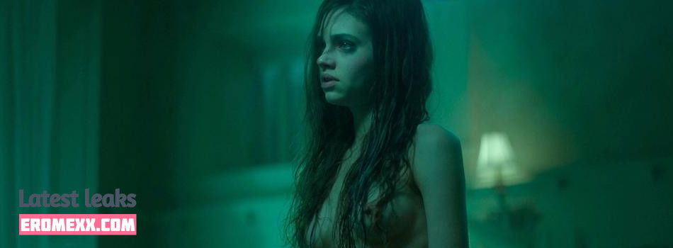 Latest Leaks India Eisley Nude #115 - Erome