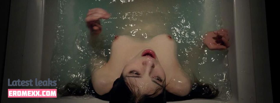 Latest Leaks India Eisley Nude #117 - Erome