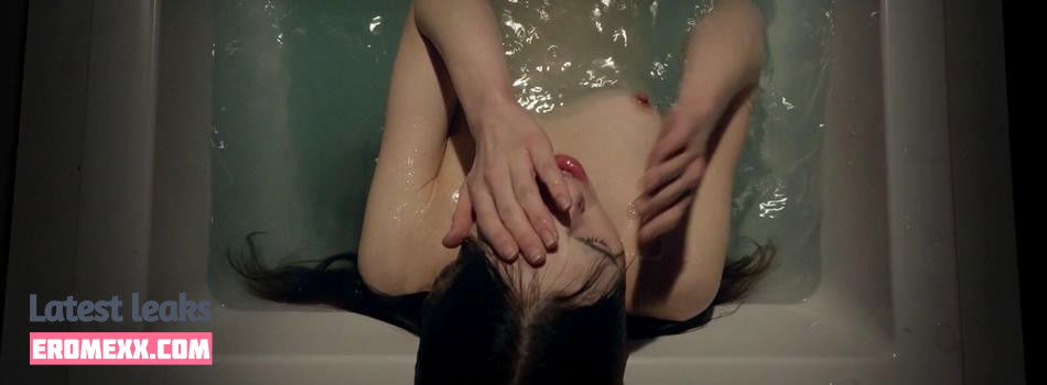 Latest Leaks India Eisley Nude #118 - Erome