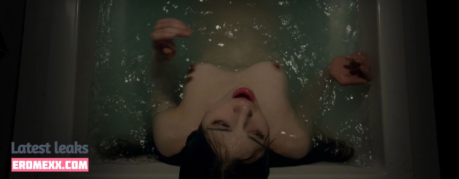 Latest Leaks India Eisley Nude #81 - Erome