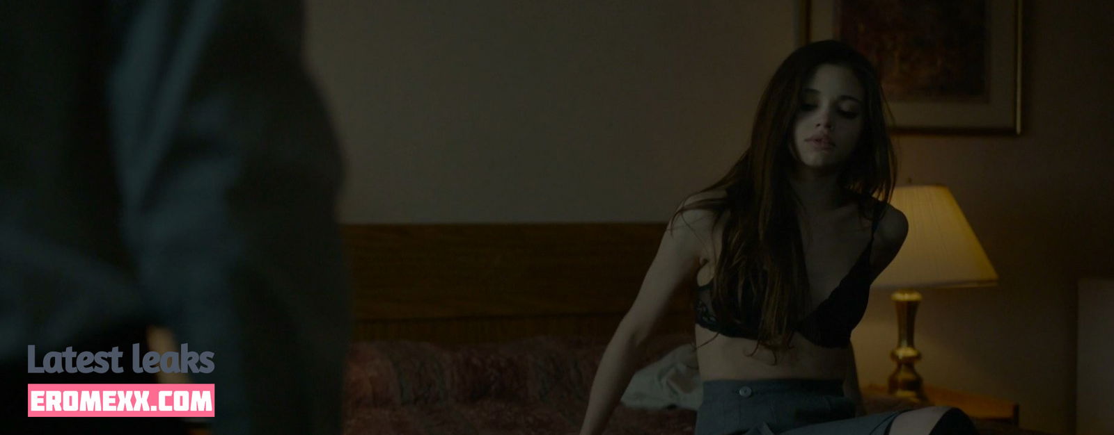 Latest Leaks India Eisley Nude #87 - Erome