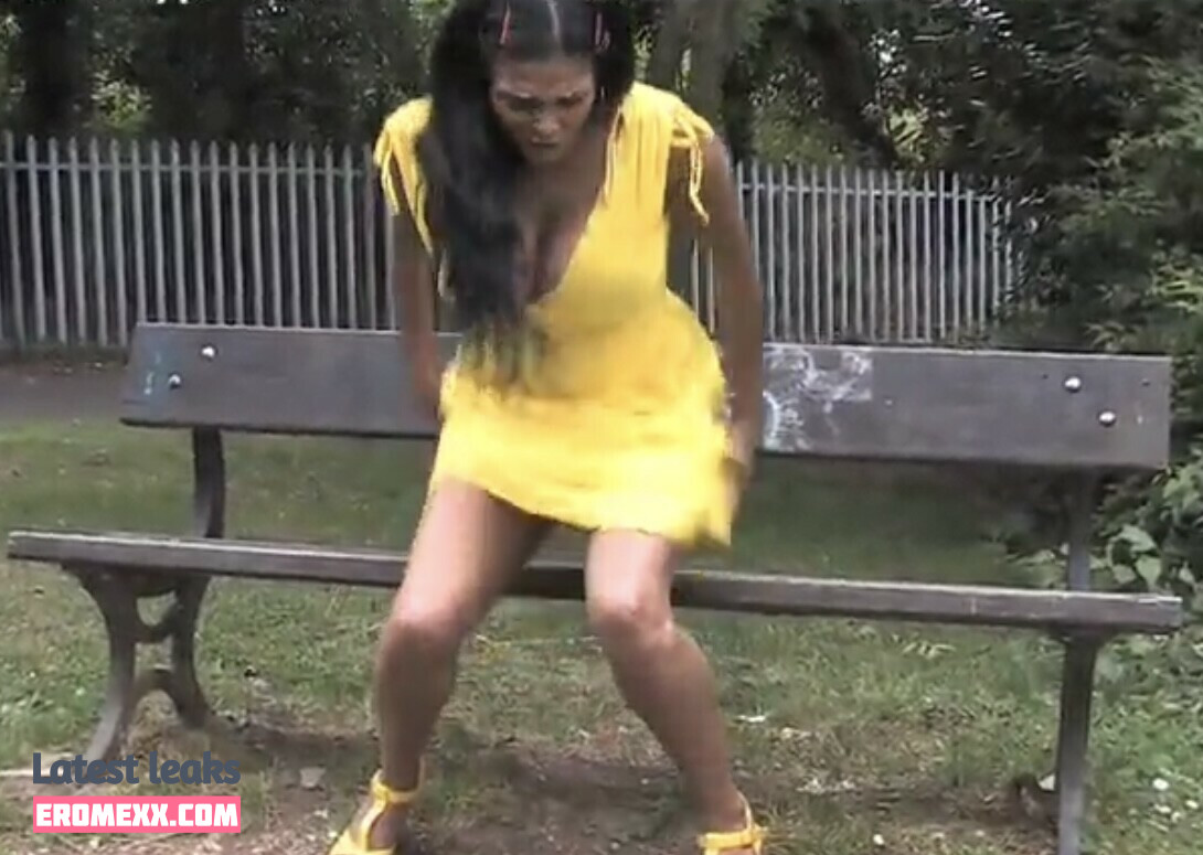 Latest Leaks indiababexxx Nude #27 - Fapello