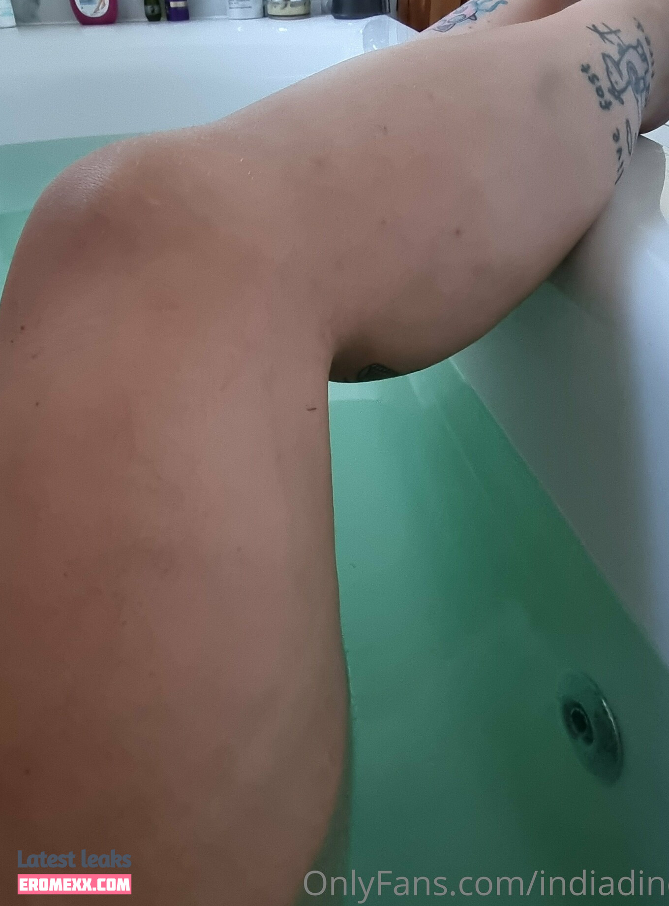 Latest Leaks indiadino Nude #8 - Fapello