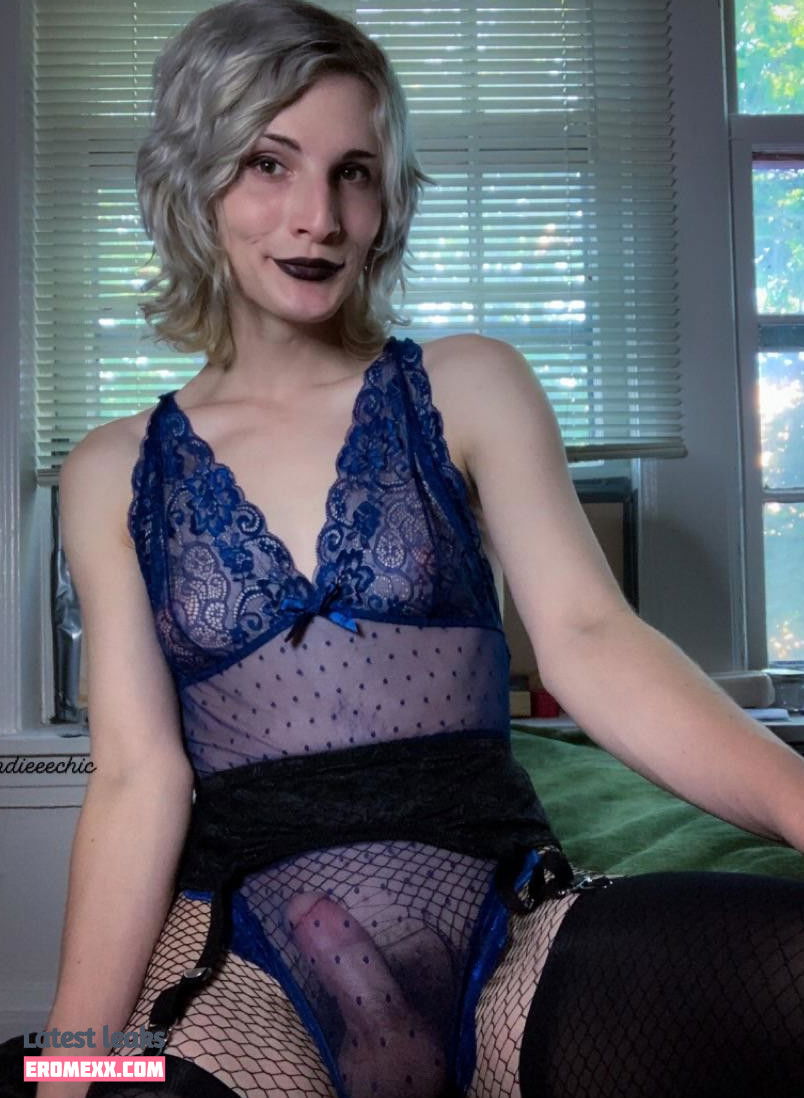 Latest Leaks IndieChic Nude #28 - Fapello