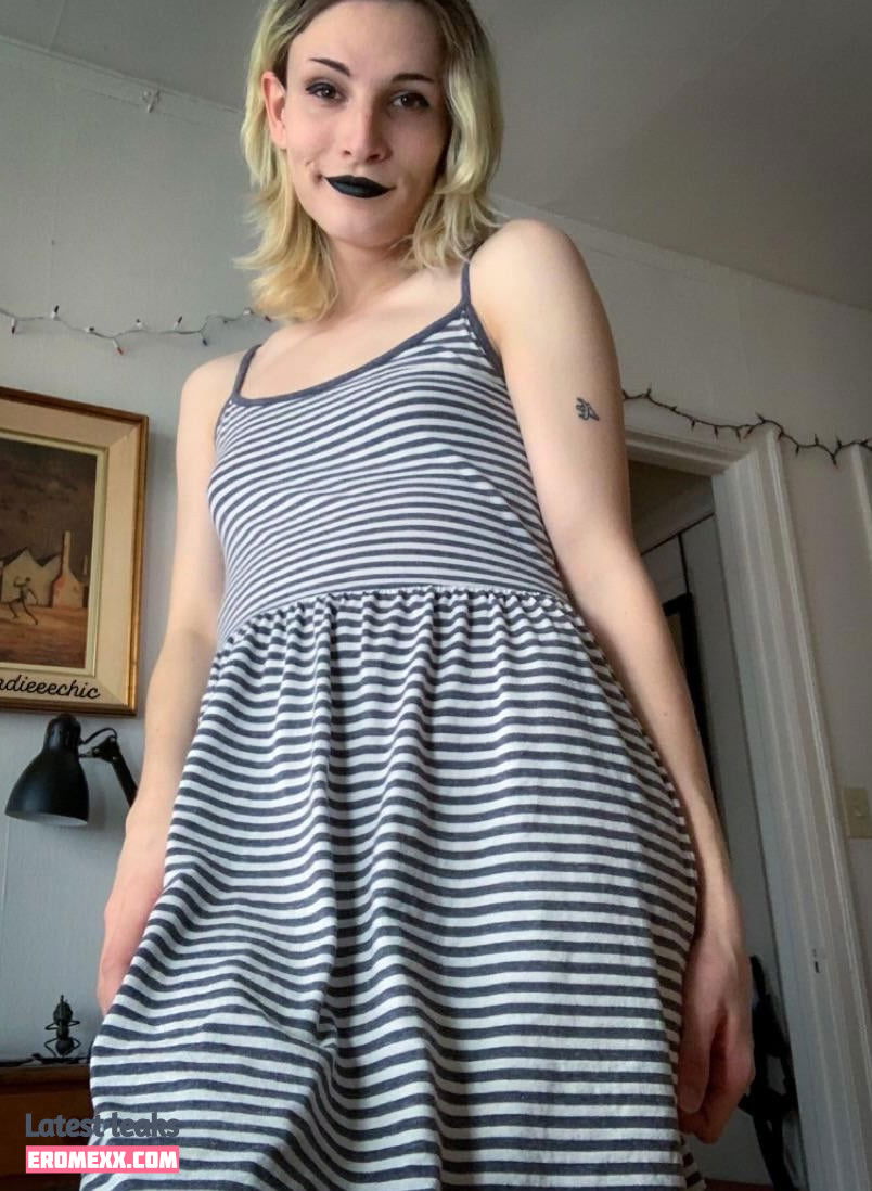 Latest Leaks IndieChic Nude #42 - Fapello