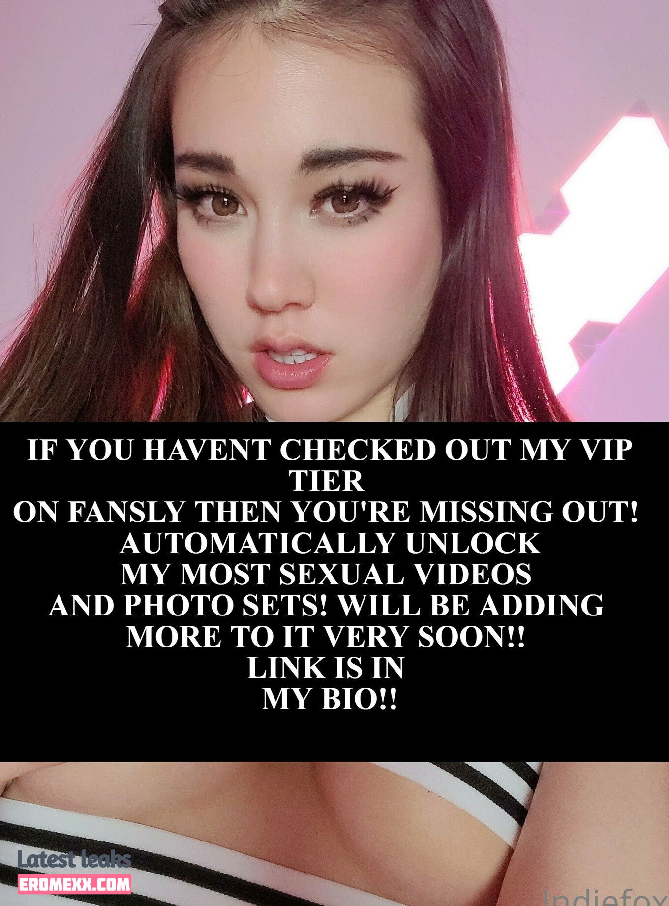 indiefoxxfree nudes photos (Exclusive photos) indiefoxxfree nude photos (Exclusive photos)