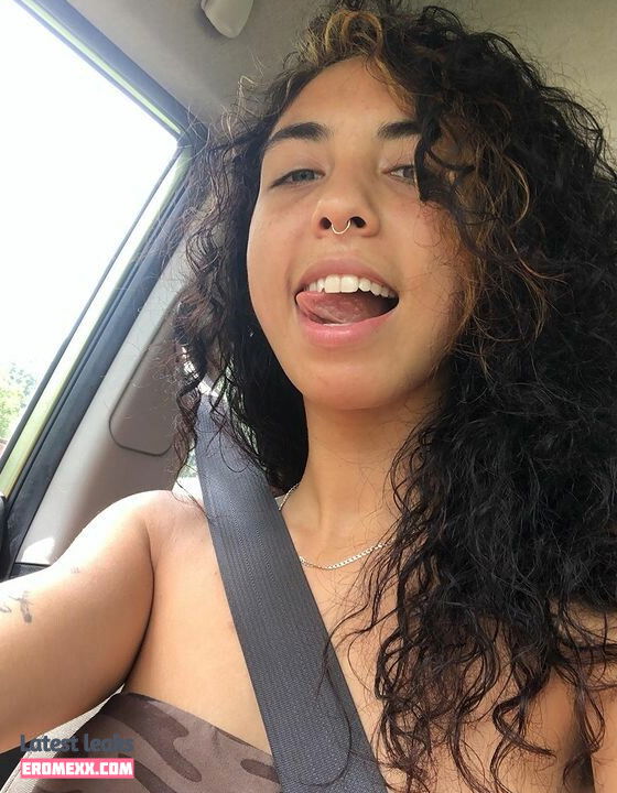 Latest Leaks Indigo De Souza Nude #11 - Fapello