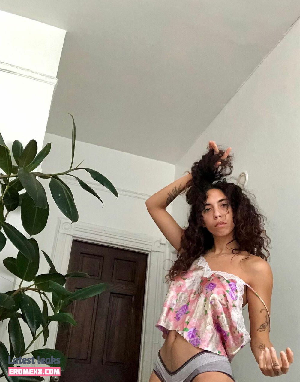 Latest Leaks Indigo De Souza Nude #17 - Fapello