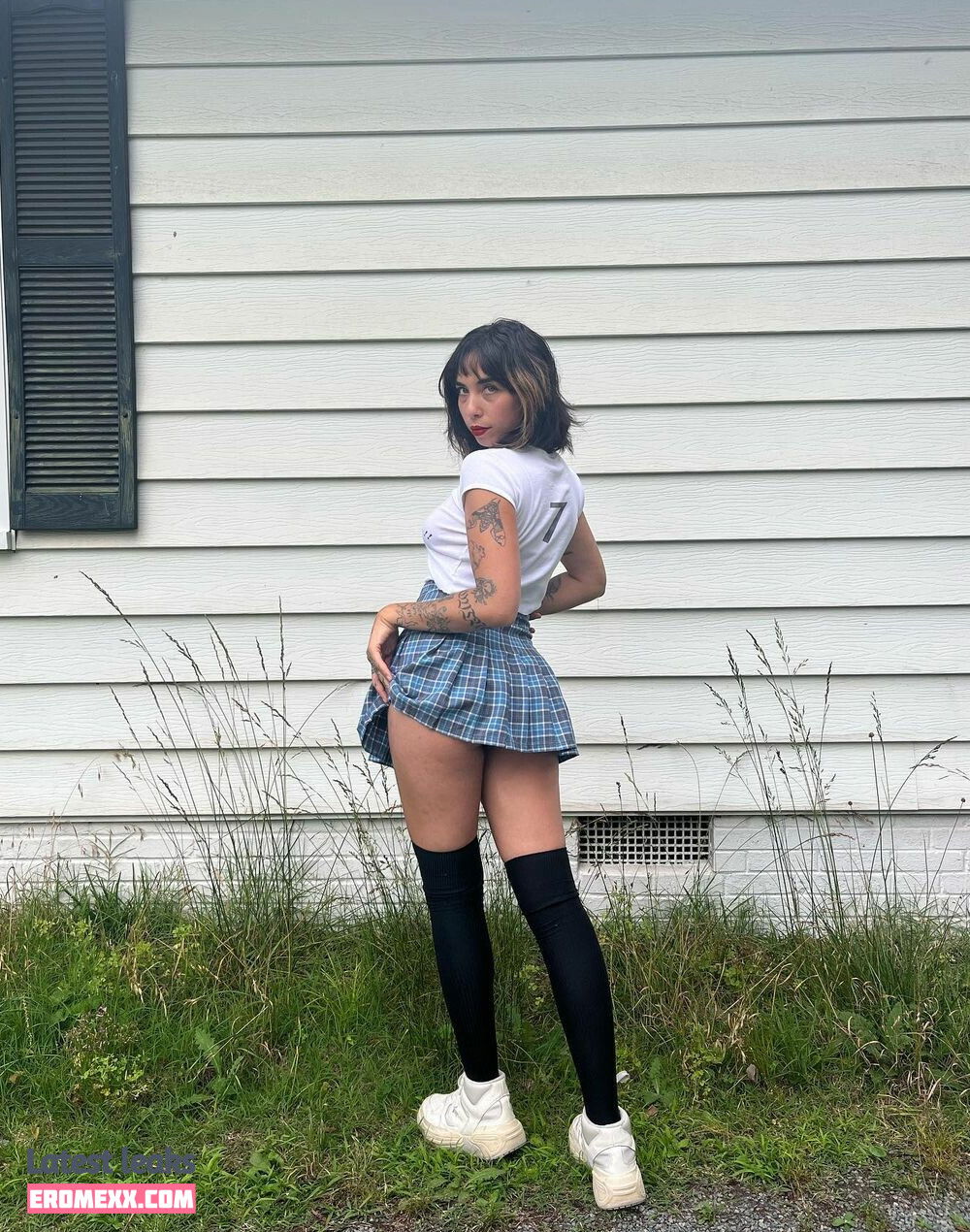 Latest Leaks Indigo De Souza Nude #19 - Fapello