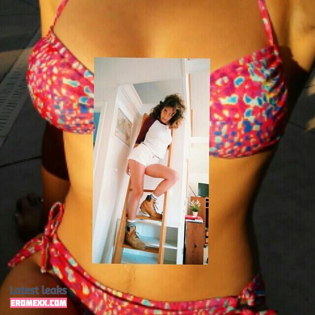 Latest Leaks Indigo De Souza Nude #29 - Fapello
