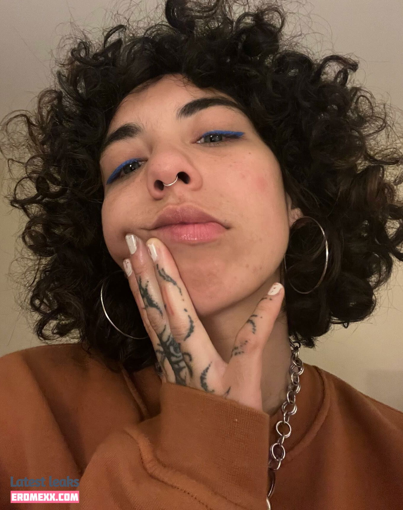 Latest Leaks Indigo De Souza Nude #32 - Fapello