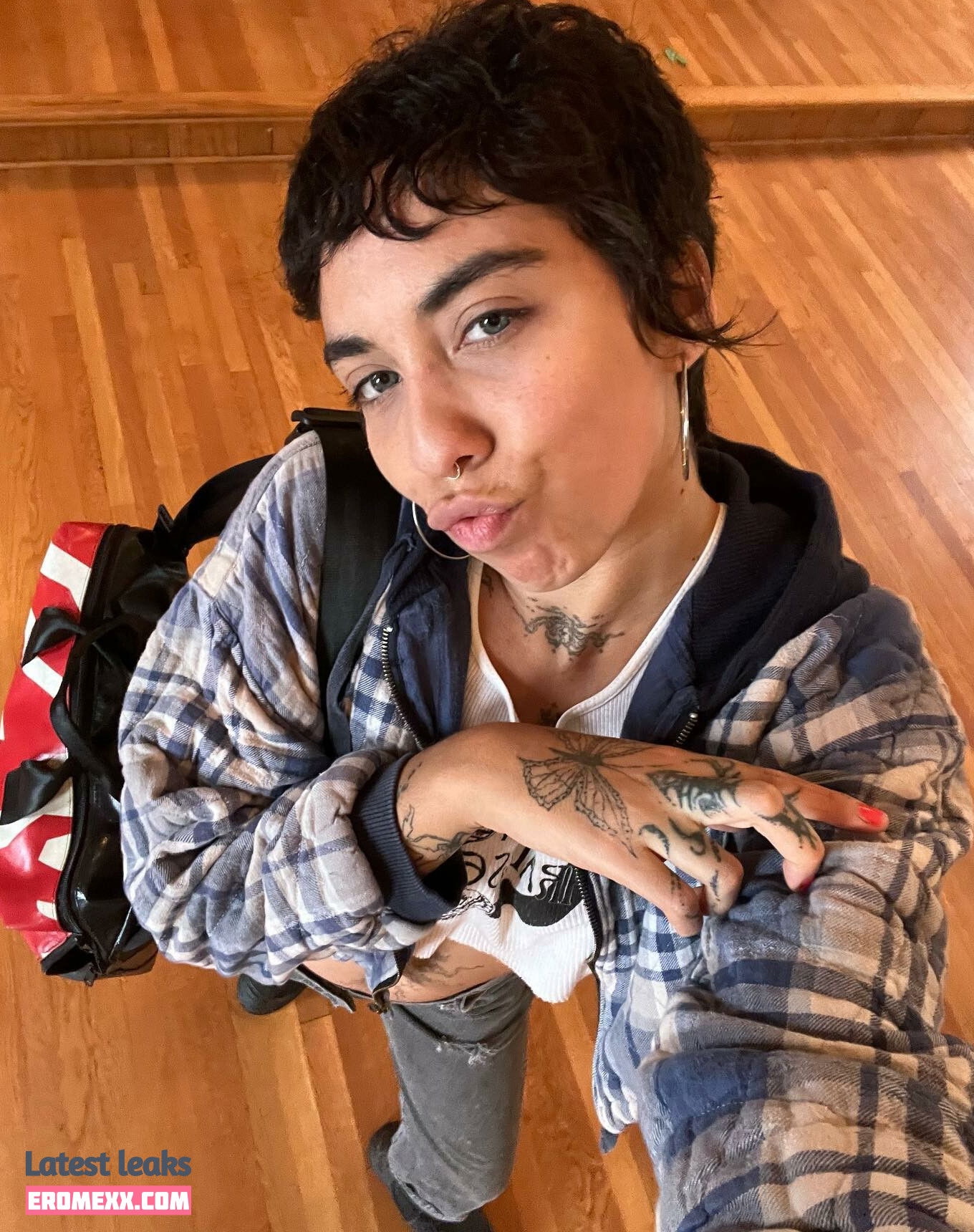 Latest Leaks Indigo De Souza Nude #36 - Fapello