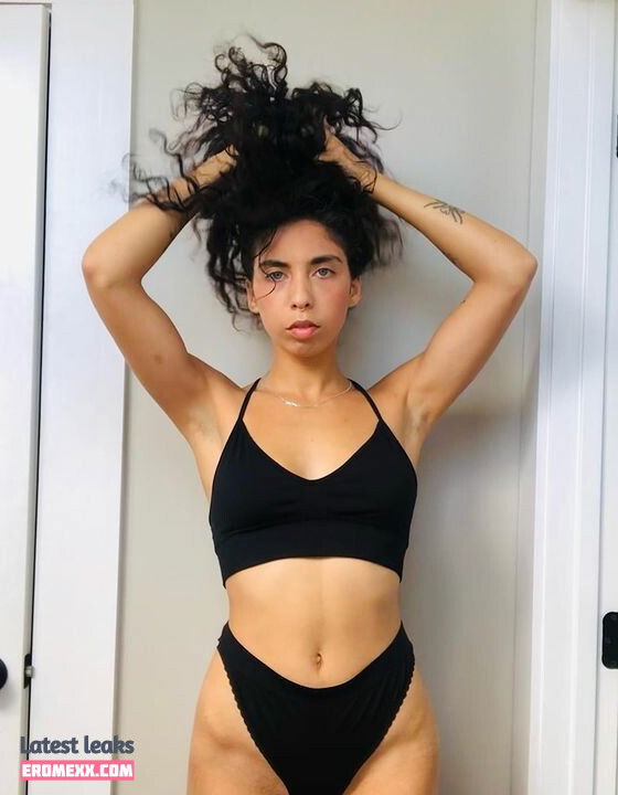 Latest Leaks Indigo De Souza Nude #5 - Fapello