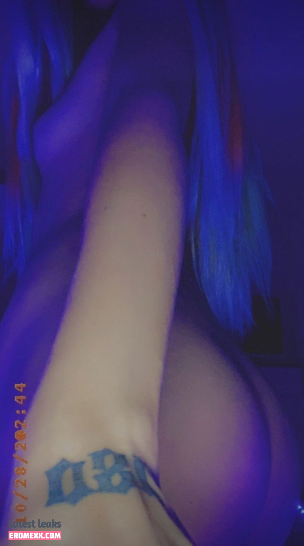 Latest Leaks Indikababy Nude #15 - Erome