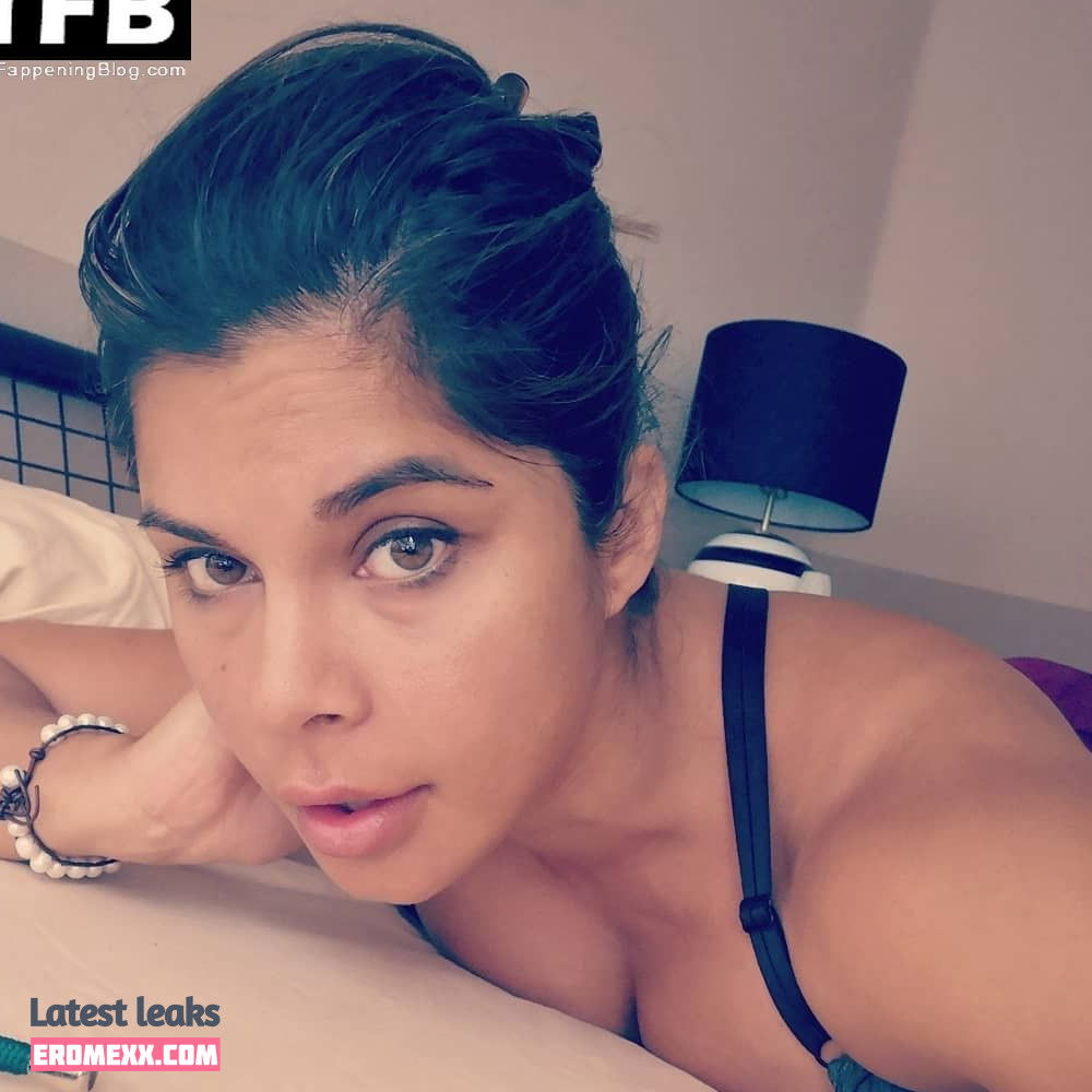 Latest Leaks Indira Weis Nude #187 - Fapello