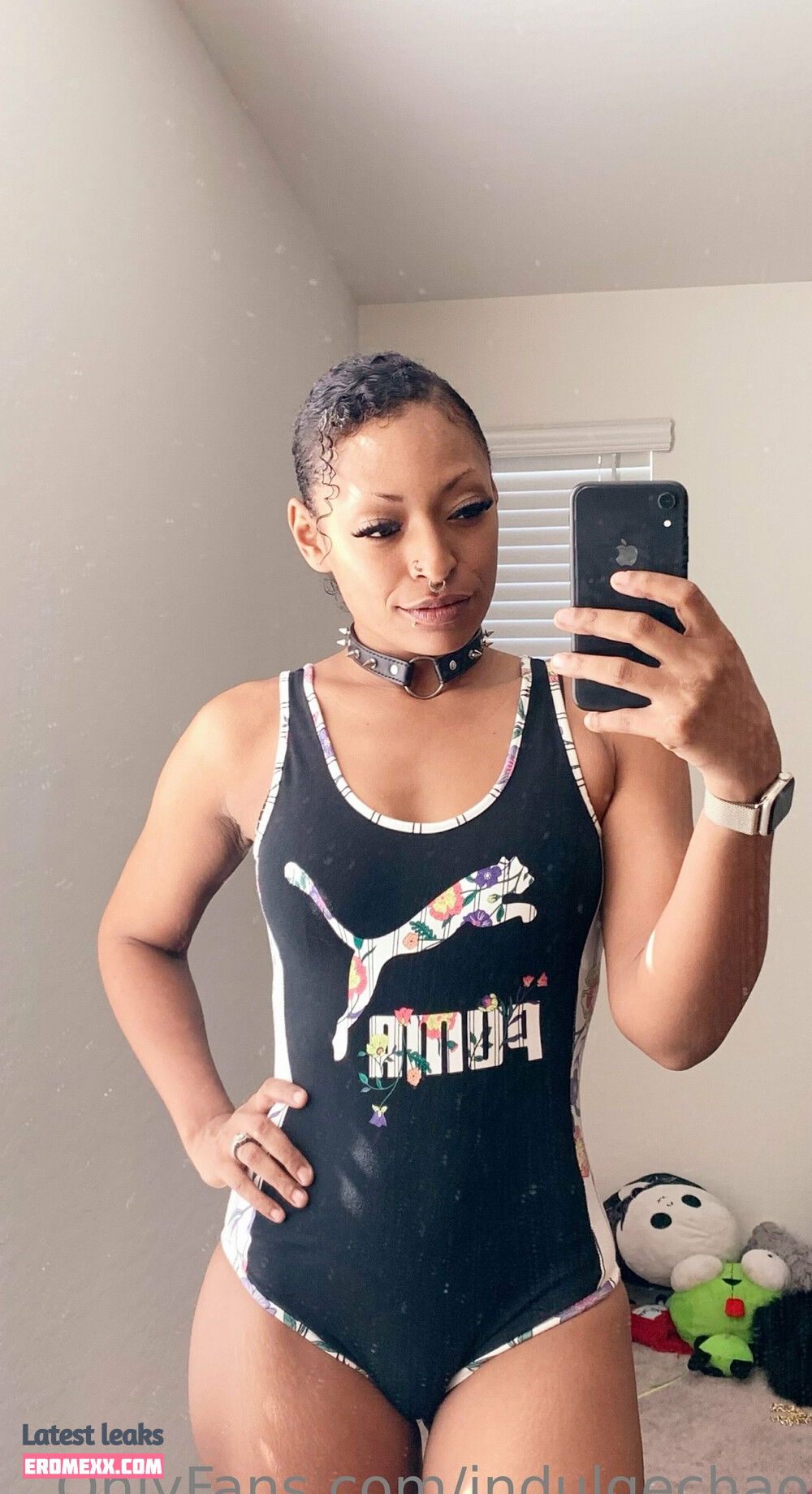 indulgechaos nude photos (Exclusive photos)