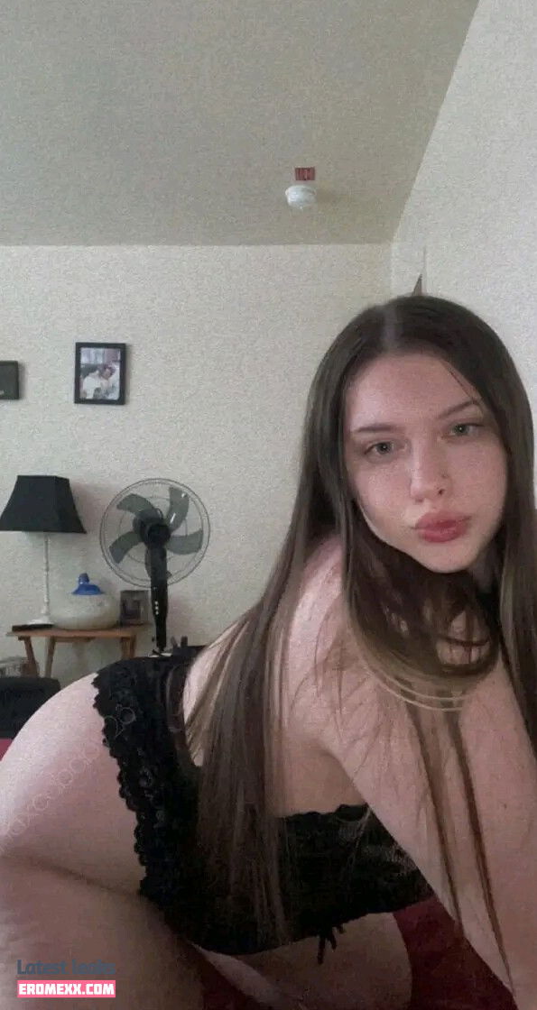 Latest Leaks indxcababy23 Nude #4 - Fapello