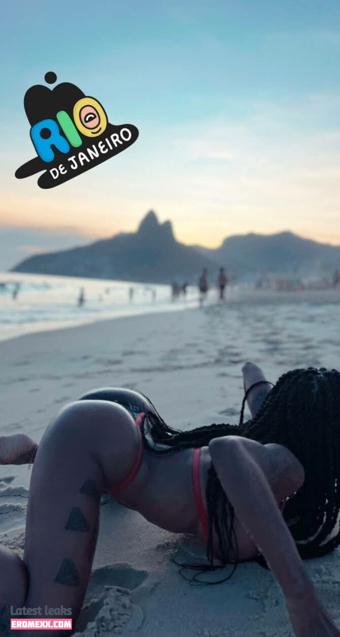 Latest Leaks Inês Brasil Nude #31 - Erome