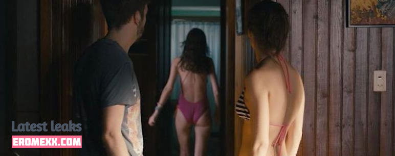 Latest Leaks Inés Efron Nude #9 - Erome