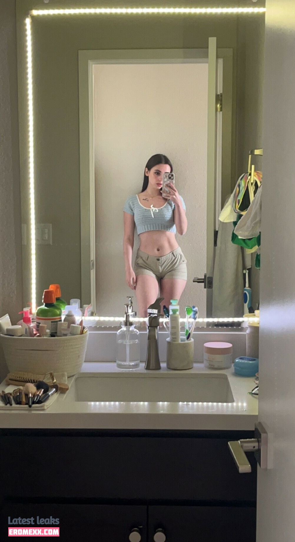 Latest Leaks ines.roml Nude #30 - Fapello