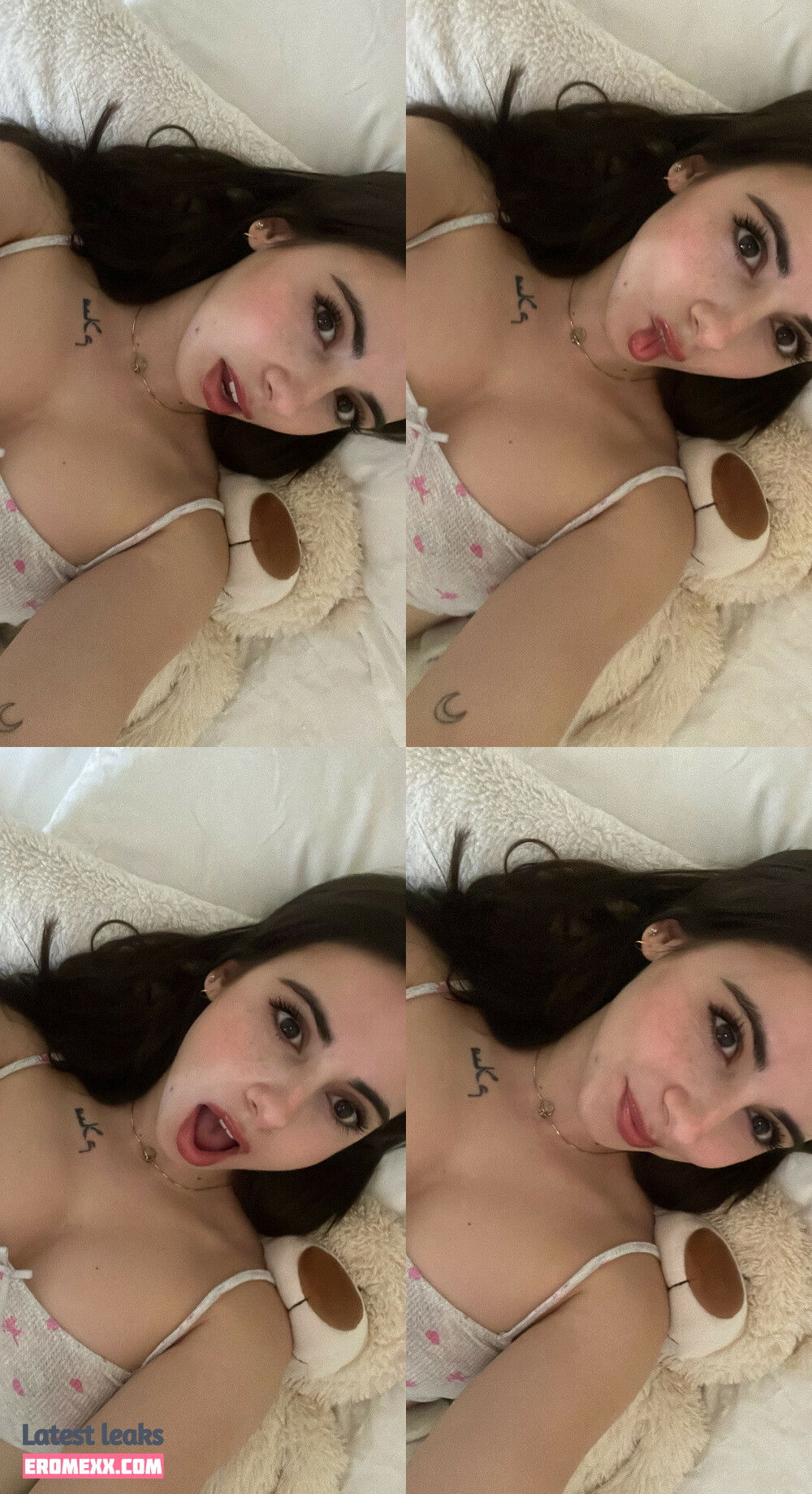 Latest Leaks ines.roml Nude #33 - Fapello