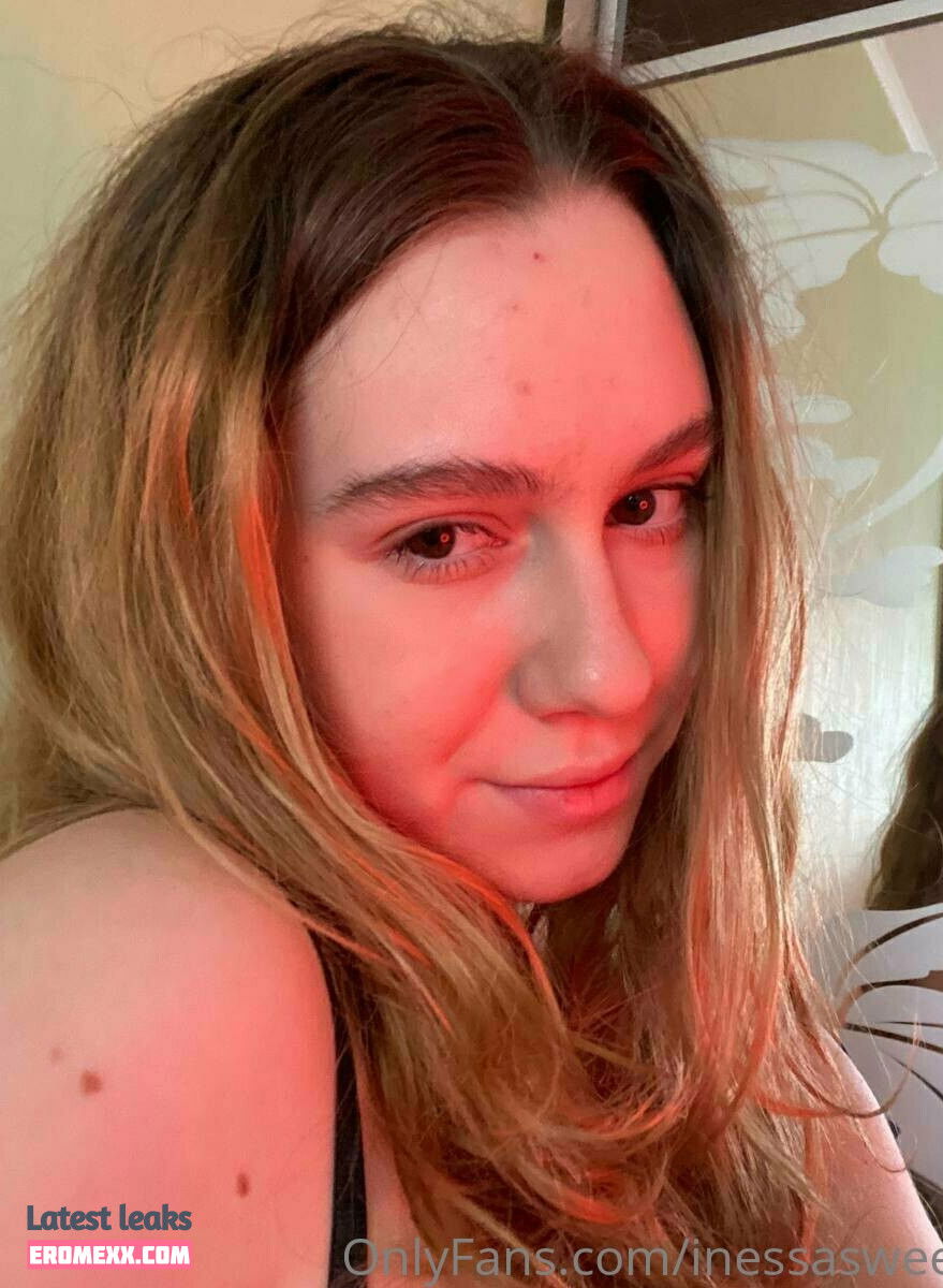 inessasweet nude photos (Exclusive photos)