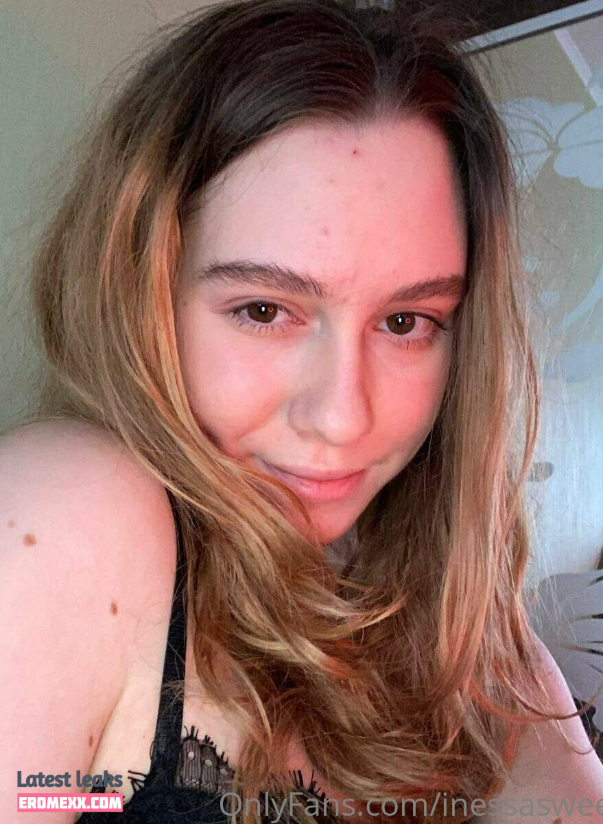Latest Leaks inessasweet Nude #5 - Fapello
