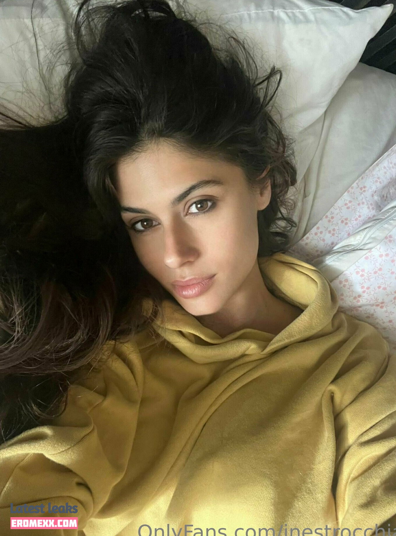 Latest Leaks inestrocchia Nude #57 - Fapello