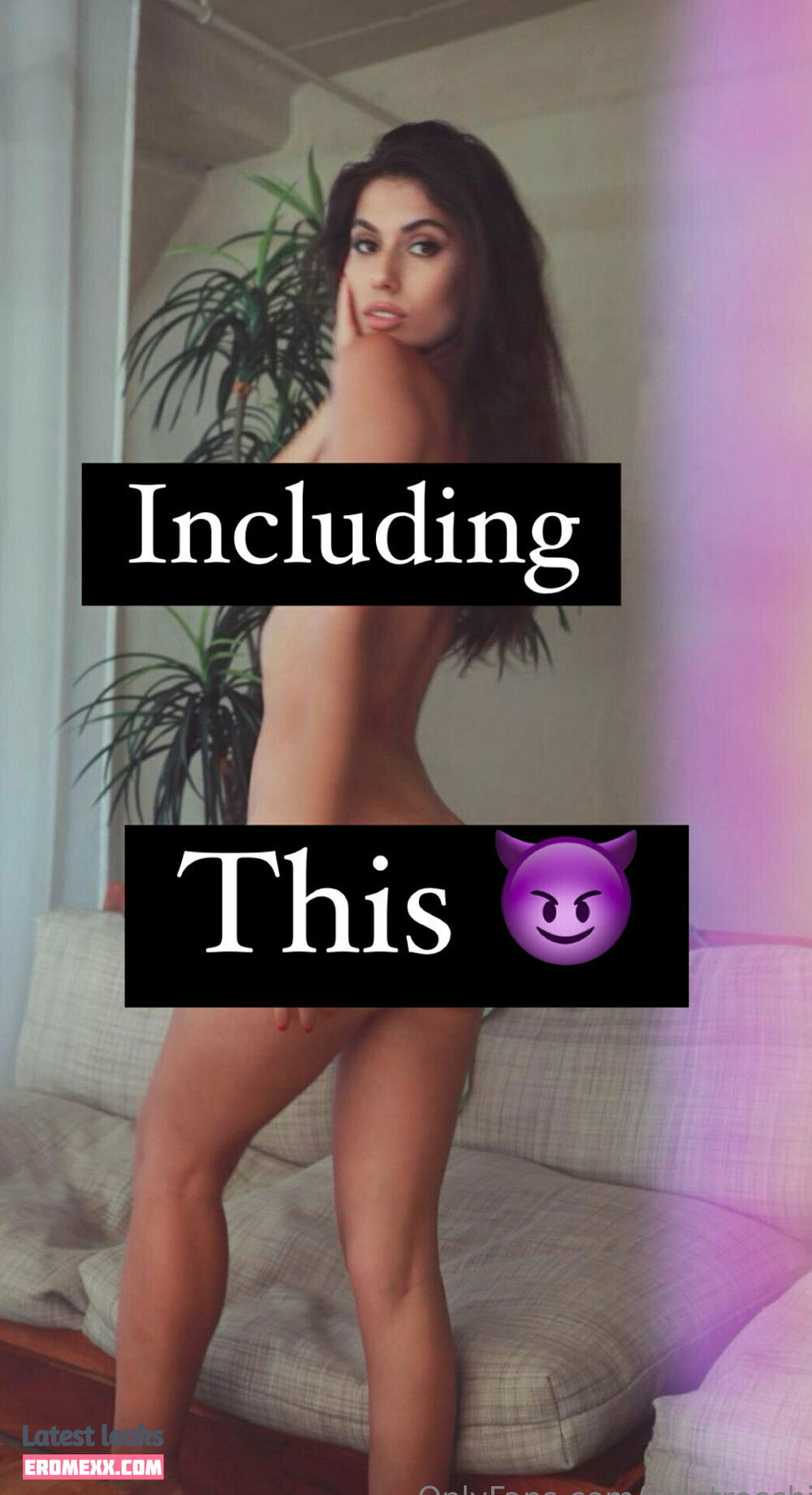 Latest Leaks inestrocchia Nude #60 - Fapello