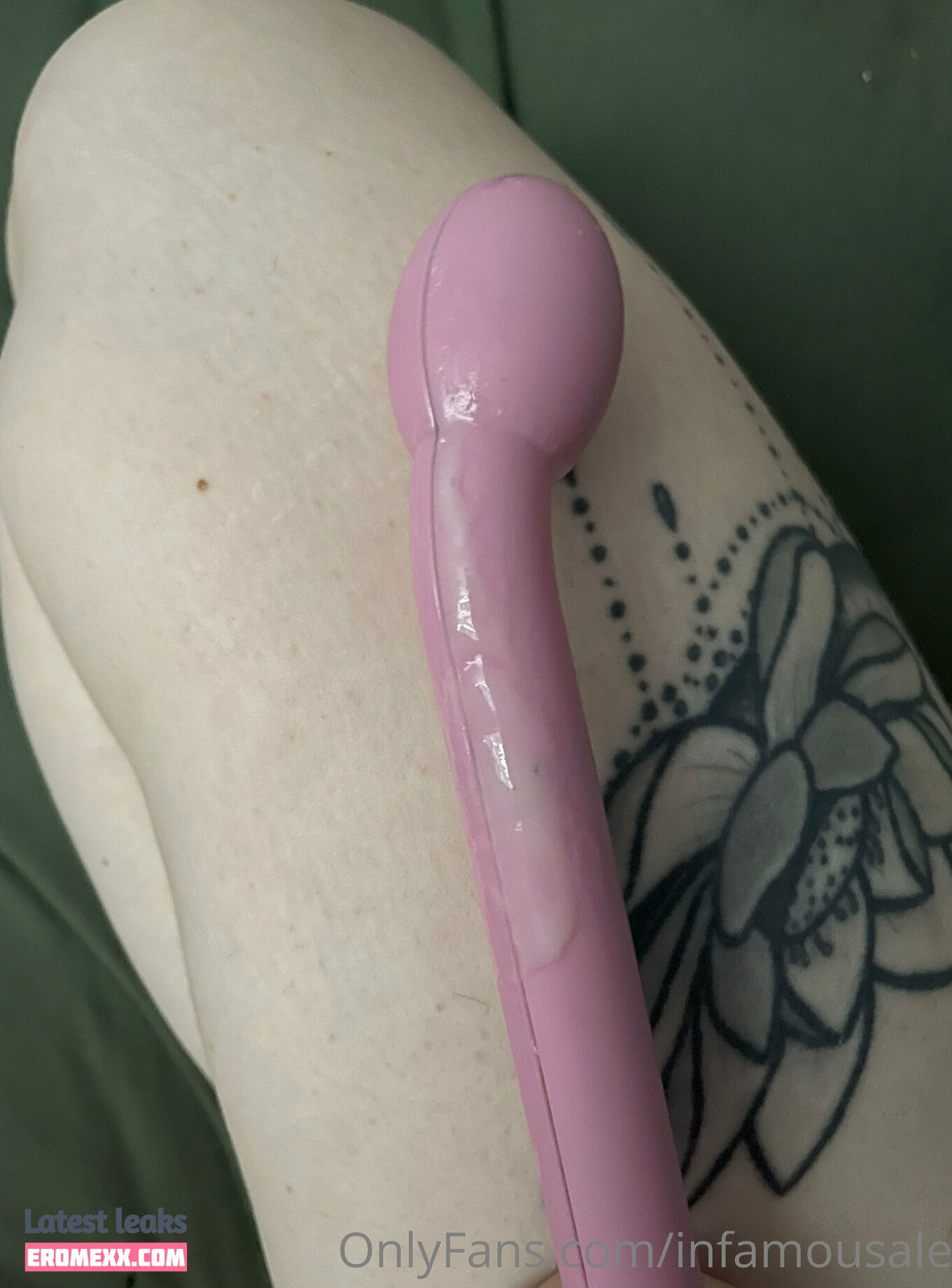 Latest Leaks infamousalex Nude #3 - Erome