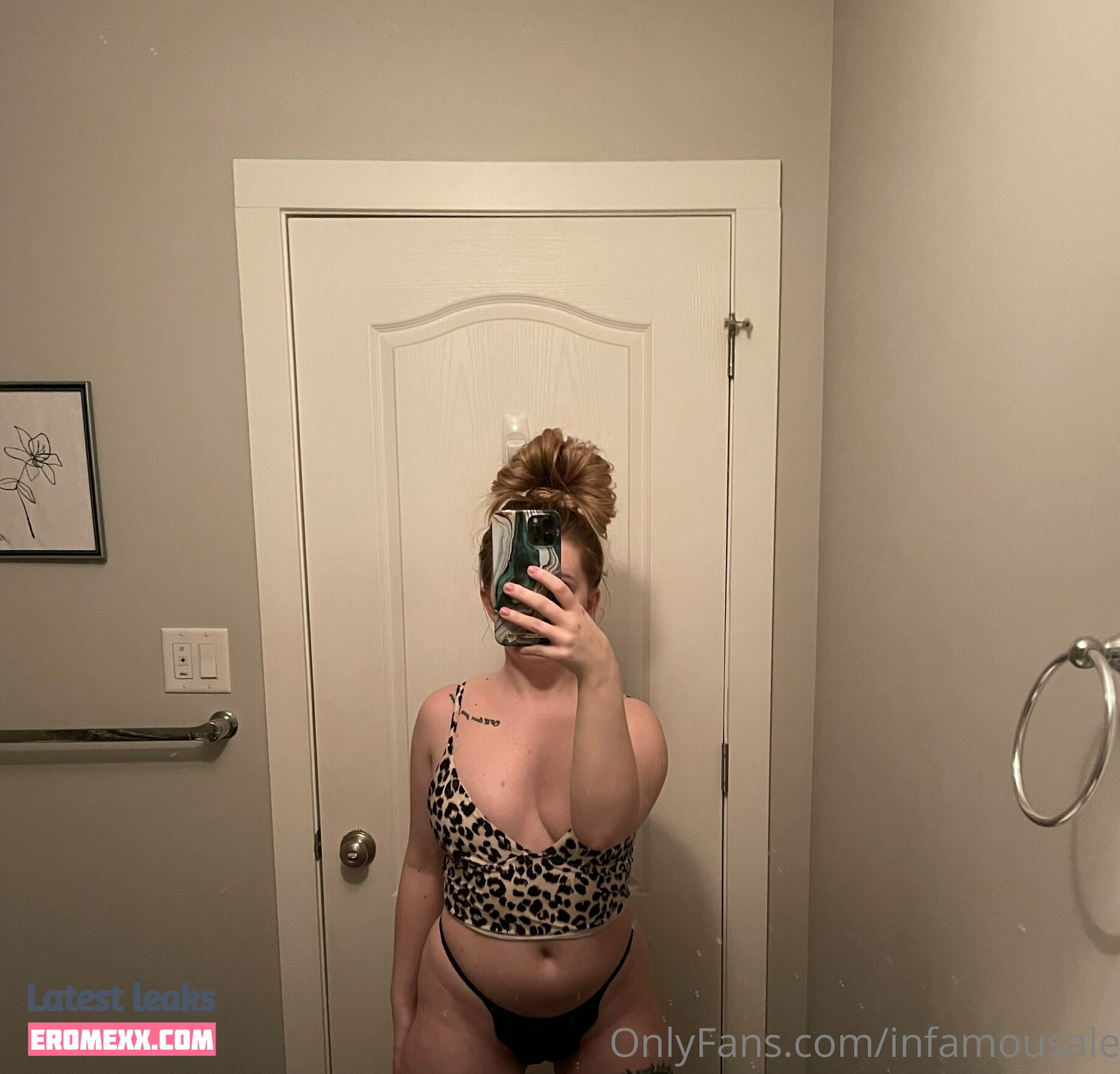 Latest Leaks infamousalex Nude #4 - Erome