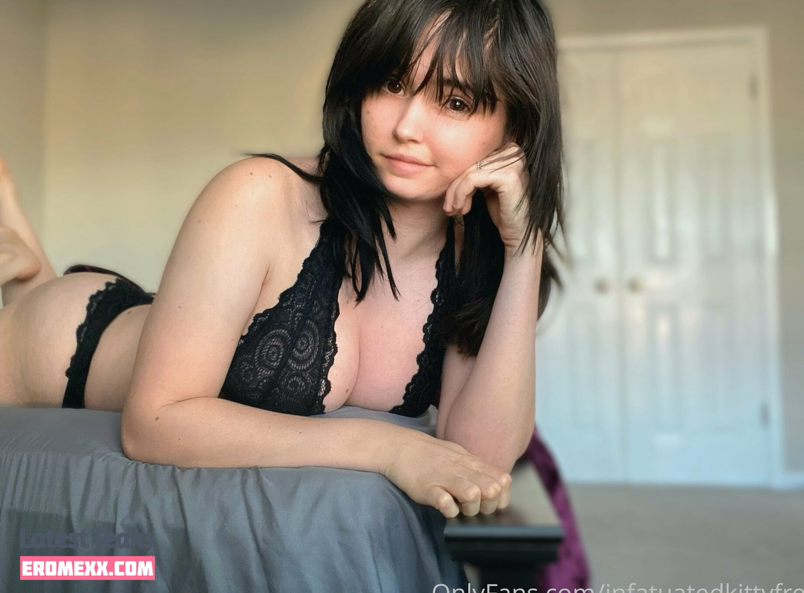 Latest Leaks infatuatedkittyfree Nude #13 - Fapello